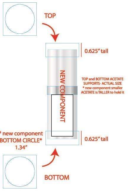 SPF-20 FACE PRIMER